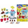 Hasbro Play Doh - HRACÍ SADA NA VÝROBU POPCORNU