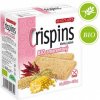 Extrudo Crispins BIO krehký plátok amarantový 100 g