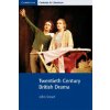 Twentieth Century British Drama (John Smart)(Brožovaná)