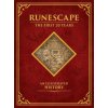 Runescape: The First 20 Years - An Illustrated History (Alex Calvin,Jagex)(Pevná)
