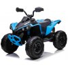 RAMIZ Elektrická Štvorkolka - Maverick ATV - modrá - 2 x 200W - 24V/5Ah - 2025