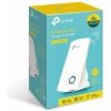 TP-Link Range Extender TL-WA850RE N300 Wireless, 300Mbps, 802.11n, White EU