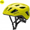Prilba na bicykel Smith Signal Mips neon yellow S (51-55 CM) 25/26 - Odosielame do 24 hodín