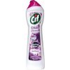 Cif tekutý písek cream lila flower 500 ml