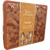 Tesori d´Oriente Fior Di Loto EDT 100 ml + sprchový gél 250 ml + kúpeľový krém 500 ml darčeková sada
