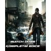 ESD Watch Dogs Kompletní Edice ESD_1525