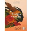 Zvířata v éře lidí - Lenka Vrtišková Nejezchlebová