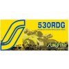 Reťaz SUNSTAR 530RDG (x-krúžok čierna 100 článkov)