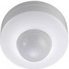 Senzor stropný infračervený, max.300W 360° na povrch biely VT-8049 (V-TAC)