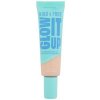 Rimmel London Kind & Free Glow It Up Moisturising Skin Tint hydratační make-up pro citlivou, suchou a normální pleť 001 Fair Porcelain 30 ml