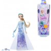 Disney Frozen spin and Reveal bábika Elsa