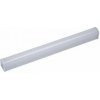 Kúpeľnové zkradlové LED svietidlo 10W, 4000K, 950lm, 60cm, biela VT-7010 (V-TAC)