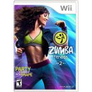 Zumba Fitness 2