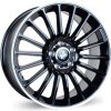Hliníkový disk Keskin Tuning KT15 17 5x112 - 51709