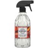Osviežovač vzduchu do bytu, barber shopu alebo kaderníctva MARMARA Room cologne Oriental amber 500 ml