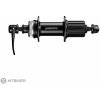 Shimano QC300 zadný náboj, CenterLock, 32 dier, rýchloupinák