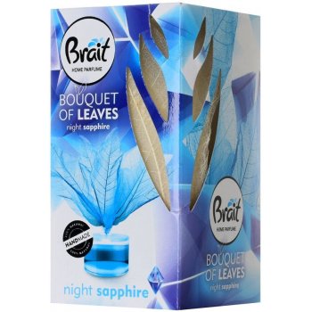 Brait bouquet night sapphire 50 ml