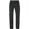 Kilpi Hosio-m pánske nohavice čierna Veľkosť: XS pánske nohavice
