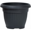 Prosperplast TERRA 8l grafitová DCE30