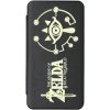Puzdro na herné karty 24 ks Nintendo Switch Farba: Zelda Black 2