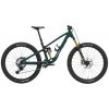 TREK Fuel EX 9 XT Di2 Gen 7 MATTE JUNIPER/BLUE SAGE SPLATTER Veľkosť: S