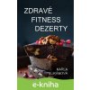 E-kniha Zdravé fitness dezerty - Karla Pelikánová