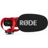 RODE VideoMic GO II HELIX