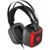 Slúchadlá na uši Genesis Radon 720 Virtual 7.1 Herné