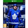 XSX NHL 22