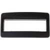 Redukčný rámček Toyota Celica, RAV 4, Avensis, Verso - čierny