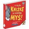 Tom & Jerry: V tejto knižke sa schováva myš