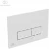 Splachovacie tlačidlo Oleas M2 biele Ideal Standard R0121AC