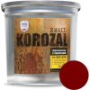 Slovlak Korozal email 3kg Červenohnedý