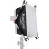 Aputure difuzor EasyBox pro Amaran 528/672