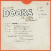 Doors: L.A. Woman Sessions (RSD2022) - 4Vinyl (LP)