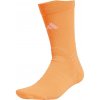Ponožky adidas Tennis Crew Socks Cushioned 1 Pair Pack Lucid Orange/White L