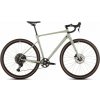Gravel bicykel CUBE Nuroad PRO pea´n´grey Veľkosť: S