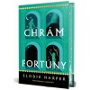 Chrám Fortúny - Elodie Harper