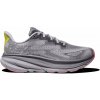 Hoka One One W Clifton 9 GTX GREY SKIES / FOGGY GREY