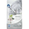 N&D WHITE Dog GF Sea Bass, Spirulina & Fennel Adult Medium & Maxi 2 kg