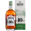 Isautier 10 Y.O. 40%, 0.7 L (darčekové balenie)