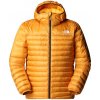 The North Face men TERRA PEAK HOODIE
