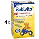 Dojčenské mlieko Bebivita JUNIOR 2 4 x 500 g