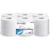 Suchý toaletný papier bez vône Lucart Professional 12 ks