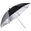 Godox UB-002 - 101 cm black/silver dáždnik