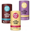 Proteín PURYA! Vegan Protein Drink BIO 550 g