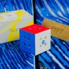 GAN 356i Carry 2 UV Coated - smart rubikova kocka