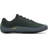 Dámska barefoot obuv Merrell, VAPOR GLOVE 6 LTR čierna,tmavo sivá, 37 EU