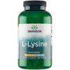 Swanson L-Lyzín 500 mg - 300 kapsúl