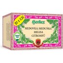 Čaj Herbex MEDOVKA 20 x 3 g